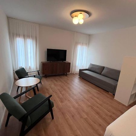 Residenza Urania Apartamento Veneza Exterior foto